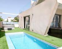 Sale - Detached Villa - Mil Palmeras - Mil Palmeras - Town