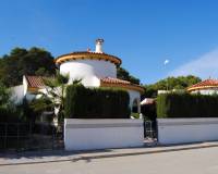 Sale - Detached Villa - Mil Palmeras - Mil Palmeras - Town