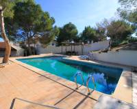 Sale - Detached Villa - Mil Palmeras - Mil Palmeras - Town