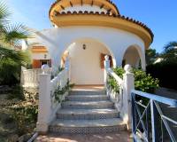 Sale - Detached Villa - Mil Palmeras - Mil Palmeras - Town