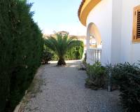 Sale - Detached Villa - Mil Palmeras - Mil Palmeras - Town