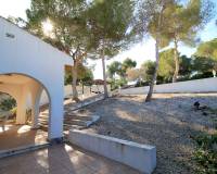 Sale - Detached Villa - Mil Palmeras - Mil Palmeras - Town