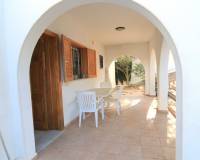 Sale - Detached Villa - Mil Palmeras - Mil Palmeras - Town