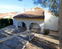 Sale - Detached Villa - Mil Palmeras - Mil Palmeras - Town