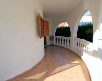 Sale - Detached Villa - Mil Palmeras - Mil Palmeras - Town