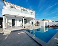 Sale - Detached Villa - Orihuela Costa - Cabo Roig