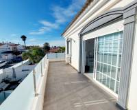 Sale - Detached Villa - Orihuela Costa - Cabo Roig