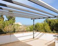 Sale - Detached Villa - Orihuela Costa - Dehesa de Campoamor