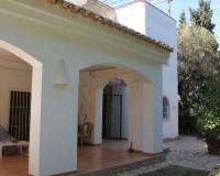 Sale - Detached Villa - Orihuela Costa - Dehesa de Campoamor