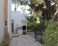 Sale - Detached Villa - Orihuela Costa - Dehesa de Campoamor