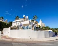 Sale - Detached Villa - Orihuela Costa - Las Ramblas