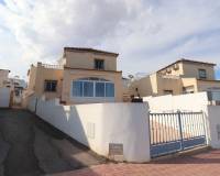 Sale - Detached Villa - Orihuela Costa - Los Balcones