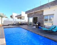 Sale - Detached Villa - Orihuela Costa - Villamartín