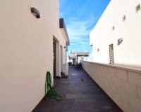 Sale - Detached Villa - Orihuela Costa - Villamartín