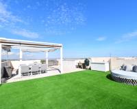 Sale - Detached Villa - Orihuela Costa - Villamartín