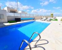 Sale - Detached Villa - Orihuela Costa - Villamartín