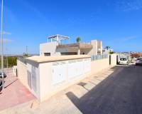 Sale - Detached Villa - Orihuela Costa - Villamartín