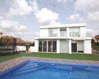 Sale - Detached Villa - San Fulgencio - La Marina