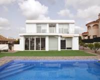 Sale - Detached Villa - San Fulgencio - La Marina