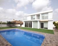 Sale - Detached Villa - San Fulgencio - La Marina