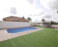 Sale - Detached Villa - San Fulgencio - La Marina