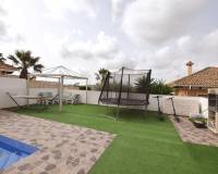 Sale - Detached Villa - San Fulgencio - La Marina