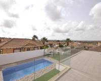 Sale - Detached Villa - San Fulgencio - La Marina