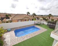 Sale - Detached Villa - San Fulgencio - La Marina