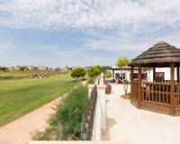 Sale - Detached Villa - San Javier - El Valle Golf Resort