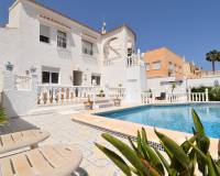 Sale - Detached Villa - San Miguel de Salinas - BLUE LAGOON