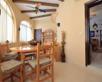 Sale - Detached Villa - San Miguel de Salinas - BLUE LAGOON