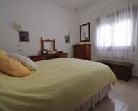 Sale - Detached Villa - San Miguel de Salinas - BLUE LAGOON