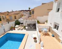 Sale - Detached Villa - San Miguel de Salinas - BLUE LAGOON