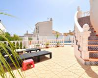 Sale - Detached Villa - San Miguel de Salinas - BLUE LAGOON