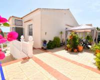 Sale - Detached Villa - San Miguel de Salinas - BLUE LAGOON