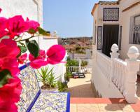 Sale - Detached Villa - San Miguel de Salinas - BLUE LAGOON