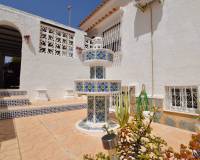 Sale - Detached Villa - San Miguel de Salinas - BLUE LAGOON