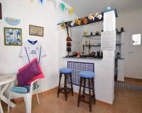 Sale - Detached Villa - San Miguel de Salinas - BLUE LAGOON