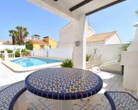 Sale - Detached Villa - San Miguel de Salinas - BLUE LAGOON