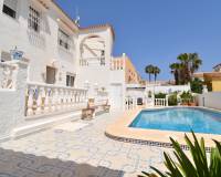 Sale - Detached Villa - San Miguel de Salinas - BLUE LAGOON