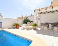 Sale - Detached Villa - San Miguel de Salinas - BLUE LAGOON