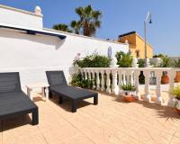 Sale - Detached Villa - San Miguel de Salinas - BLUE LAGOON