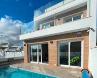 Sale - Detached Villa - San Pedro del Pinatar