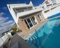 Sale - Detached Villa - San Pedro del Pinatar