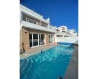 Sale - Detached Villa - San Pedro del Pinatar