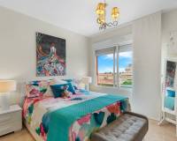 Sale - Duplex - Orihuela Costa - Los Dolses