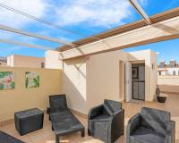 Sale - Duplex - Orihuela Costa - Los Dolses