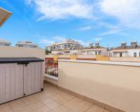 Sale - Duplex - Orihuela Costa - Los Dolses