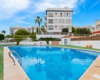 Sale - Duplex - Orihuela Costa - Los Dolses