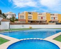 Sale - Duplex - Orihuela Costa - Los Dolses